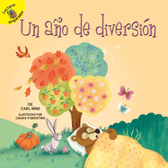 Un A�o de Diversi?n: A Year of Fun