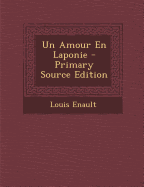 Un Amour En Laponie
