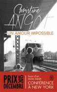 Un Amour Impossible