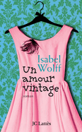 Un Amour Vintage