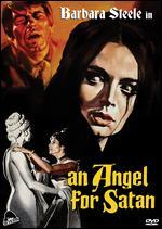 Un Angelo per Satan