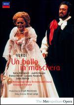 Un Ballo in Maschera (The Metropolitan Opera)