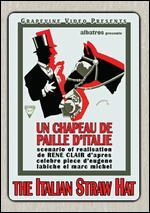 Un Chapeau de Paille d'Italie