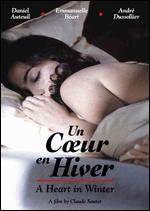 Un Coeur en Hiver