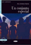 UN CONJUNTO ESPECIAL