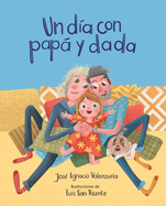Un D?a Con Pap� Y Dada