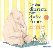 Un D?a Diferente Para El Se�or Amos
