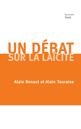 Un d?bat sur la la?cit?
