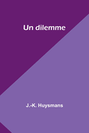 Un Dilemme