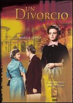 Un Divorcio