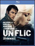 Un Flic [Blu-ray]
