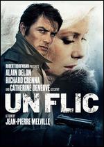 Un Flic - Jean-Pierre Melville