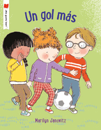 Un Gol M�s