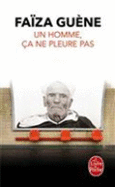 Un Homme, Ca Ne Pleure Pas