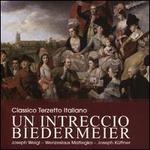 Un Intreccio Biedermeier