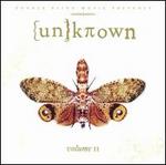{Un}Known, Vol. 2