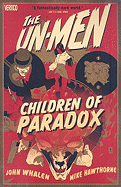 Un-Men Vol. 2