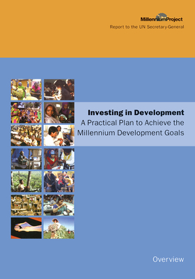 UN Millennium Development Library: Overview - Project, UN Millennium