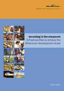 Un Millennium Development Library: Overview