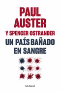 Un Pa?s Ba�ado En Sangre / Bloodbath Nation