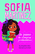 Un Paseo de Compras Problem�tico (Shopping Trip Trouble)