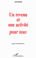 Un revenu et une activit� pour tous