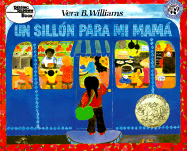 Un Sillon Para Mi Mama