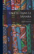 Un ?t? dans le Sahara