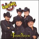 Un Tornado Norteno