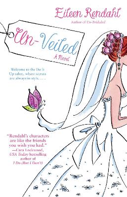 Un-Veiled - Rendahl, Eileen