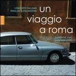 Un Viaggio a Roma