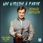 Un Violon � Paris