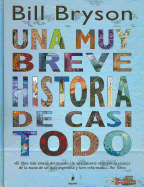 Una Breve Historia de Casi Todo