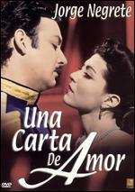 Una Carta de Amor