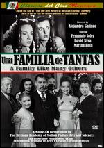 Una Familia de Tantas