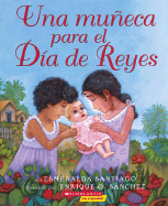 Una Muneca Para El Dia de Reyes