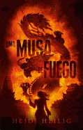 Una Musa de Fuego
