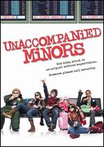 Unaccompanied Minors - Paul Feig