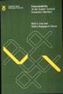 Unaccusativity: At the Syntax-Lexical Semantics Interface