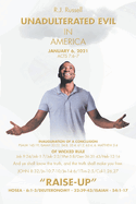 Unadulterated Evil: In America