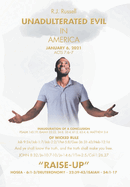 Unadulterated Evil: In America