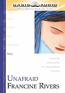 Unafraid: Mary