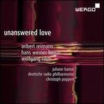 Unanswered Love