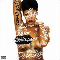 Unapologetic [LP] - Rihanna