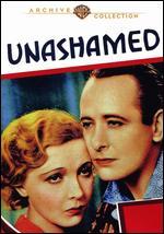 Unashamed