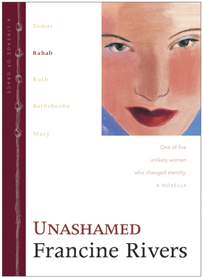 Unashamed - Rivers, Francine