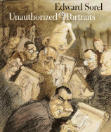 Unauthorized Portraits