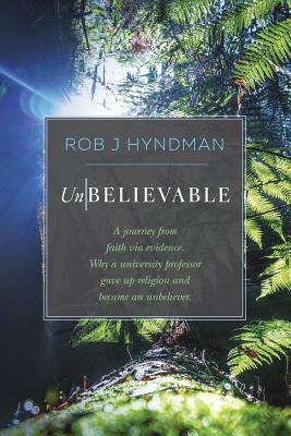 Unbelievable - Hyndman, Rob J