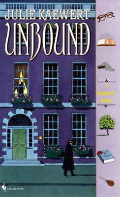 Unbound - Kaewert, Julie