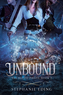 Unbound - Eding, Stephanie